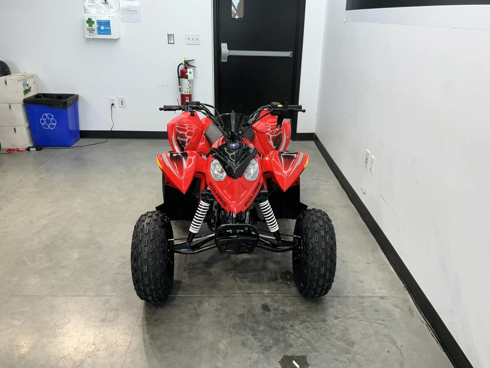 2026 Polaris Outlaw 110 Efi alt