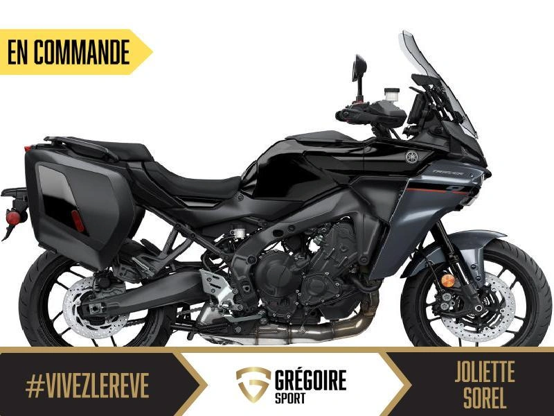 Yamaha Tracer 9 2026 alt