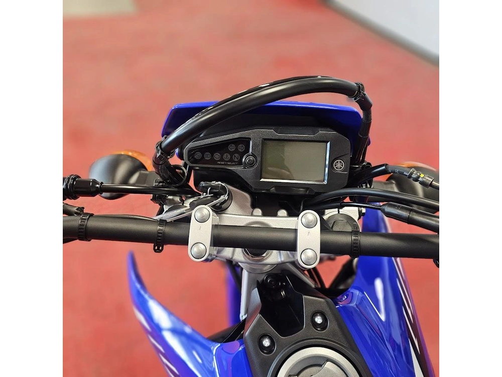 2026 Yamaha Wr 125r alt