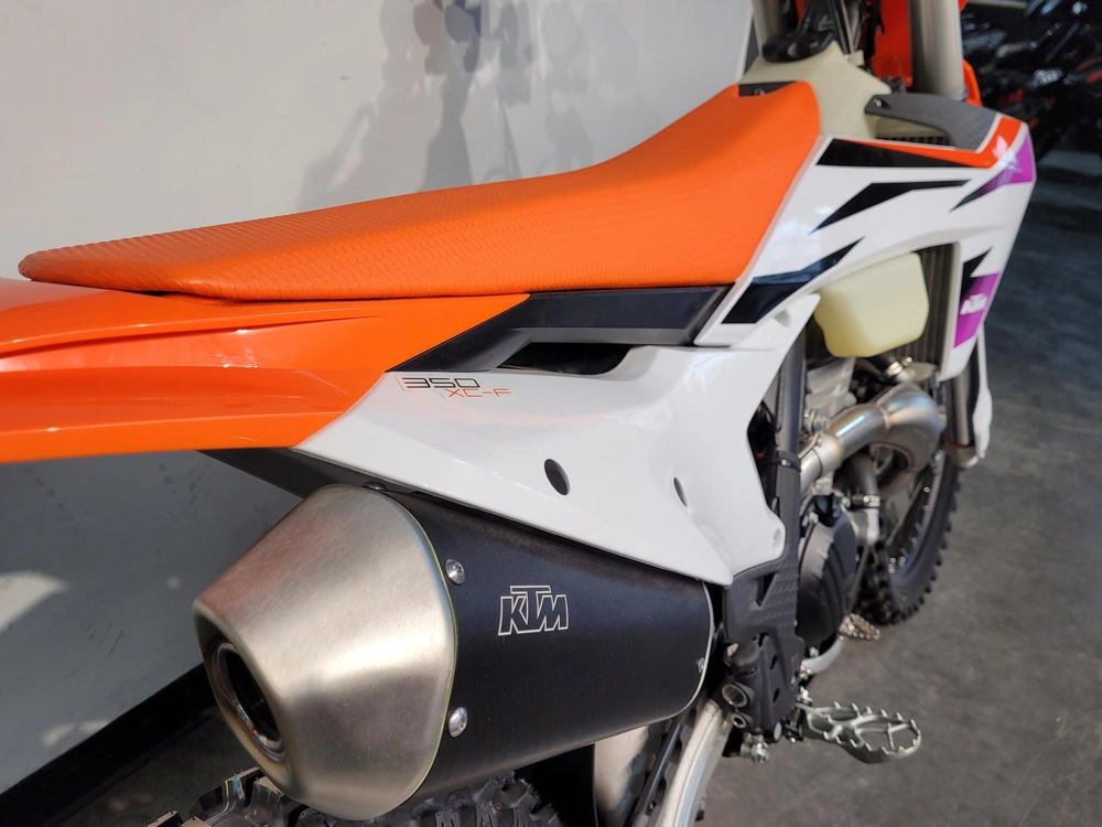 2024 Ktm 350 Xc-f 💥58 Hp alt