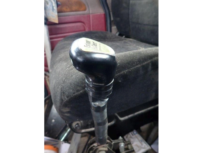 Peterbilt 357 2003