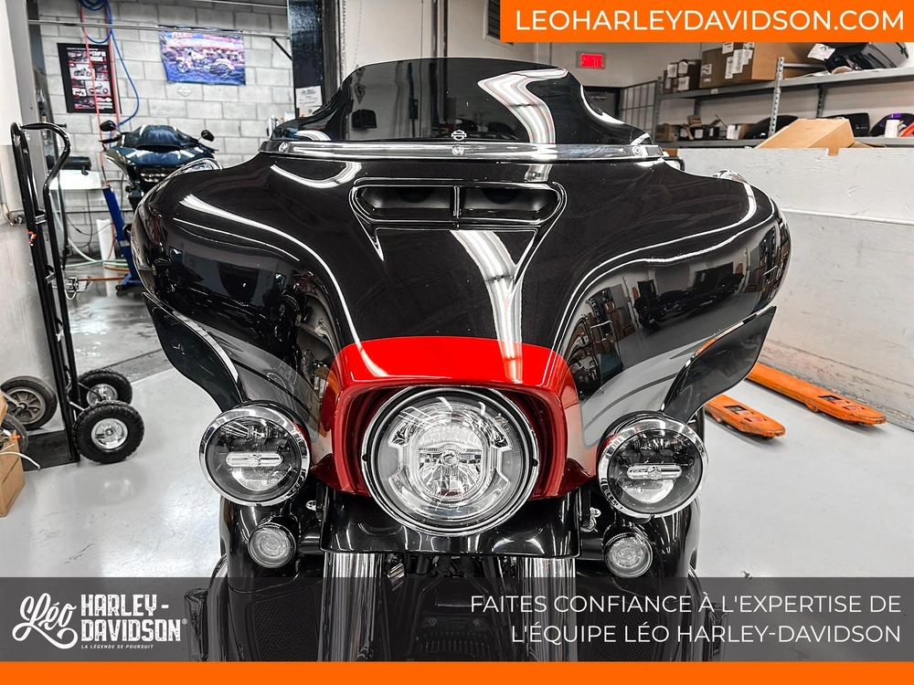 Harley-davidson Flhtcutgse Cvo Tri Glide Ultra 2020 alt