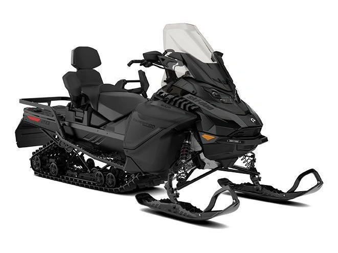 Ski-doo Expedition Le 24'' 900 Ace Turbo R Silent Cobra 1.5'' E.s. 2027 alt