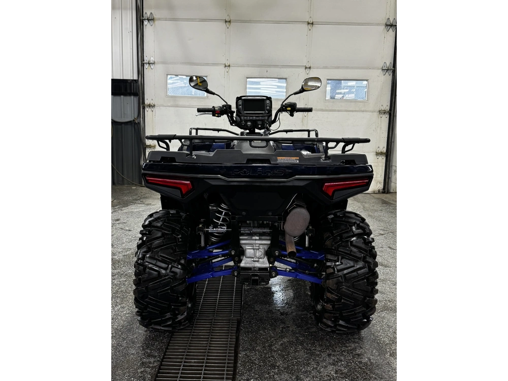 Polaris Sportsman 570 Ride C 2022 alt