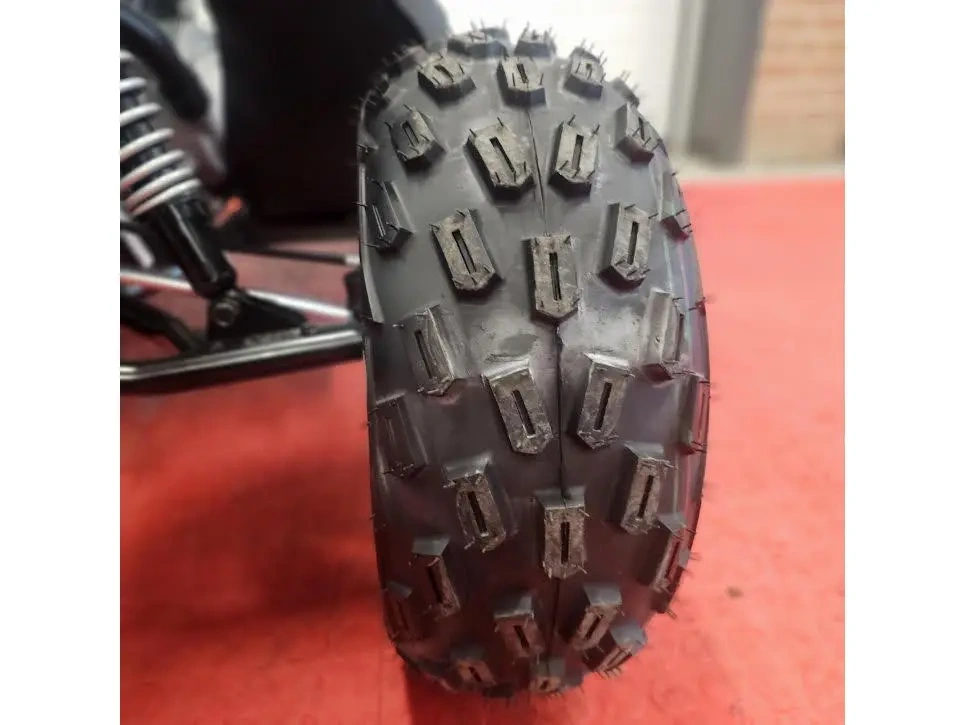 2026 Yamaha Raptor 110 alt