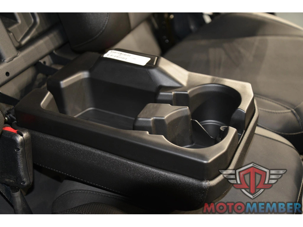 2026 Can-am Defender Xt Hd7 Dusty Navy alt