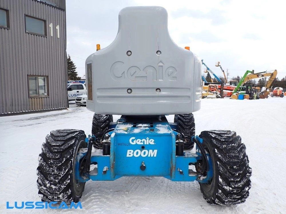 Genie Z-60/34 2011