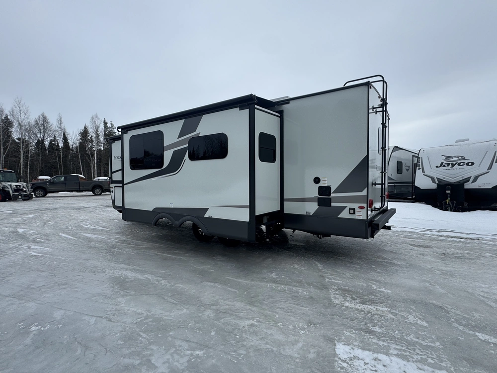 Forest River Rockwood Ultra Lite 2606ws 2026 alt