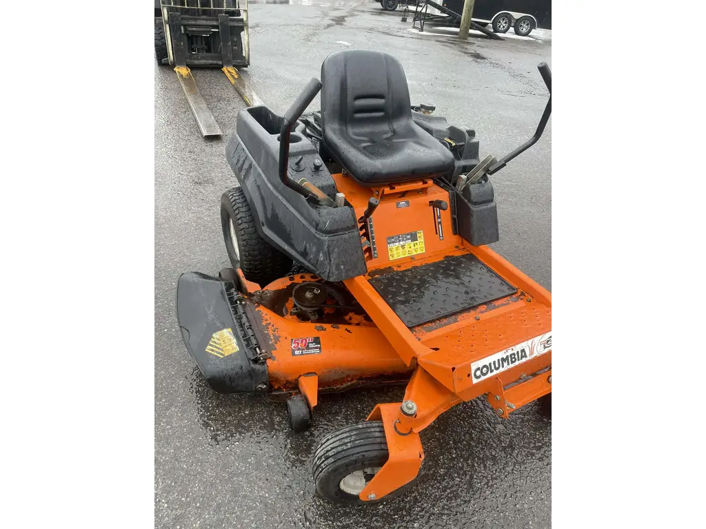 2011 Columbia RZT-50