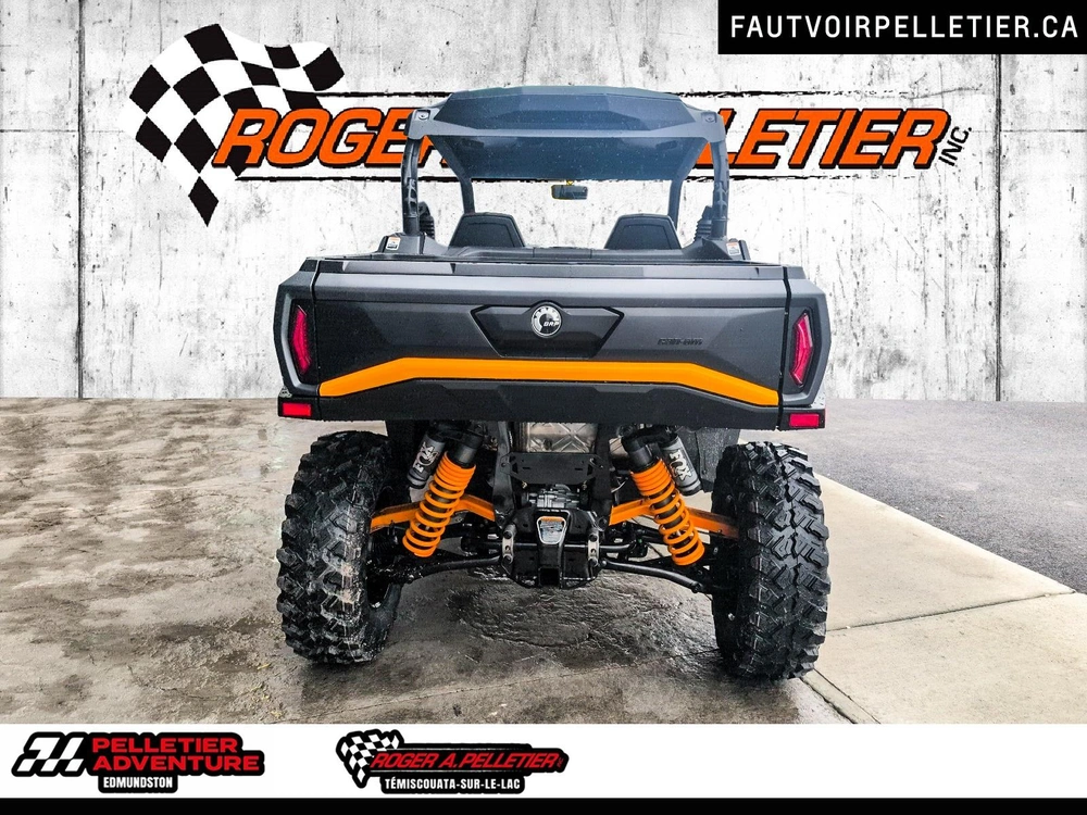 2026 Can-am Commander Xt-p 1000r alt