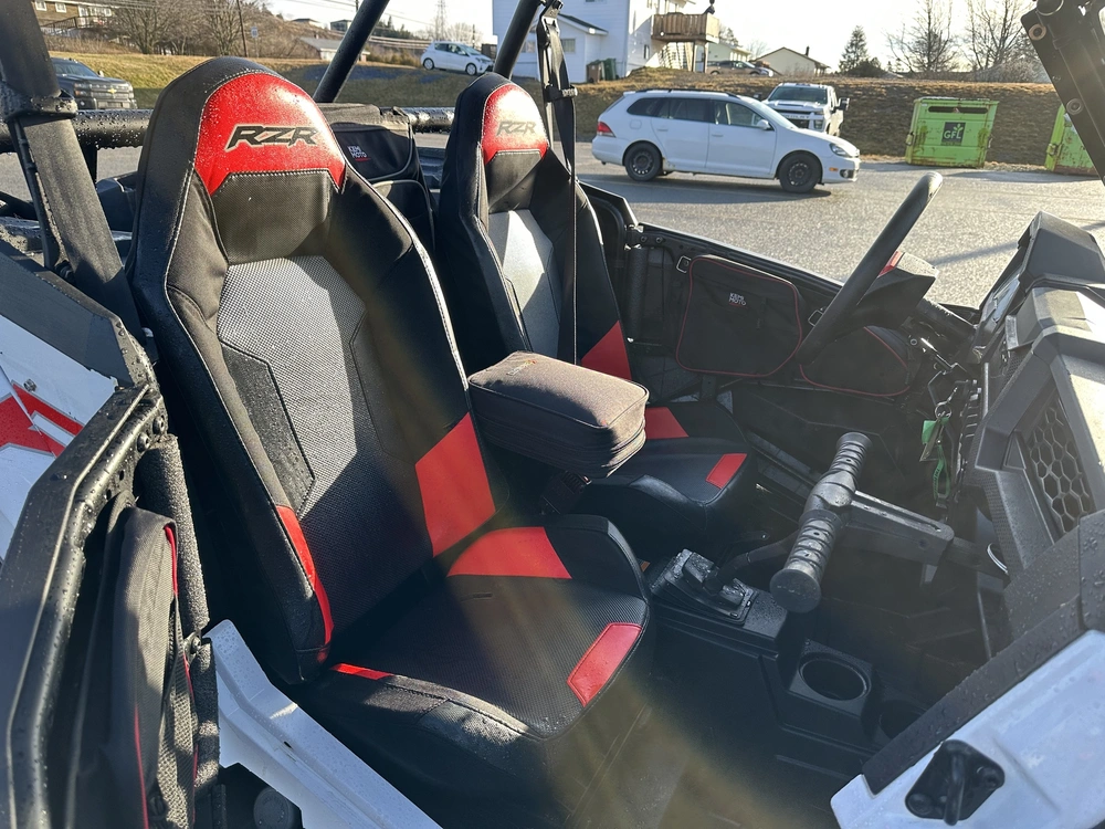 2020 Polaris Rzr Xp 1000 alt