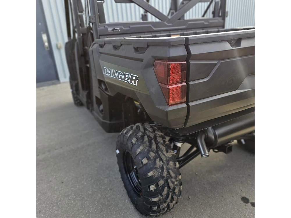 2026 Polaris Ranger Crew 1000 alt