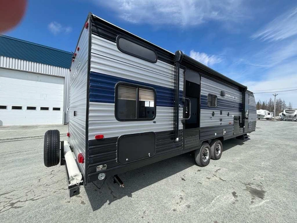 Cherokee Grey Wolf 27dbh 2022 alt