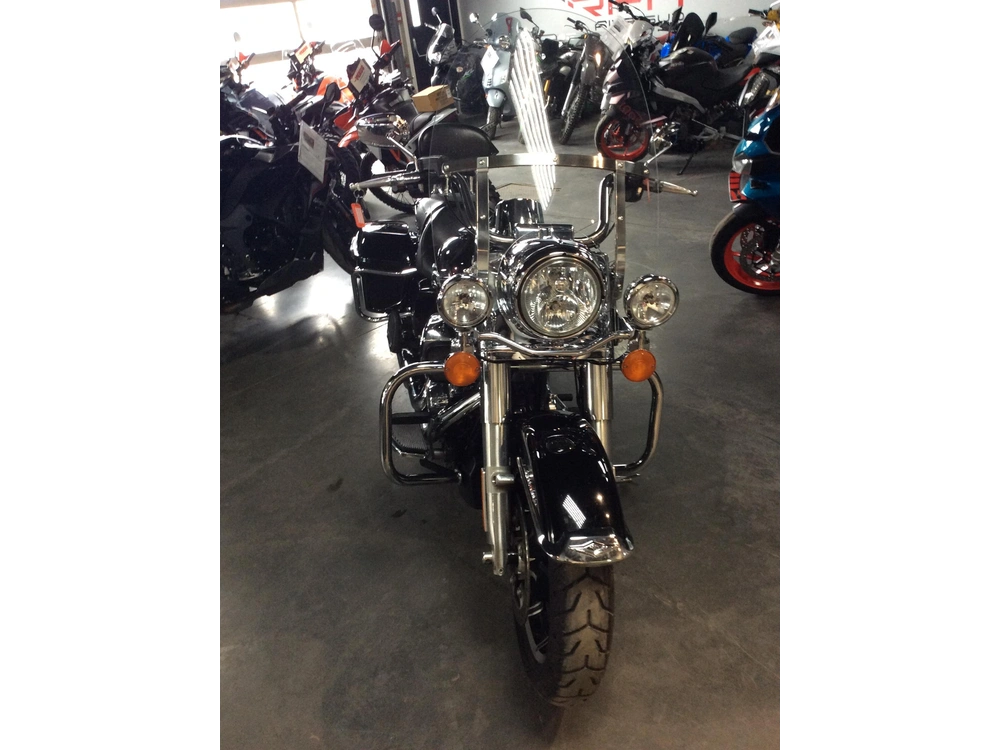 Harley-davidson Road King 107 Flhr Abs 2019 alt