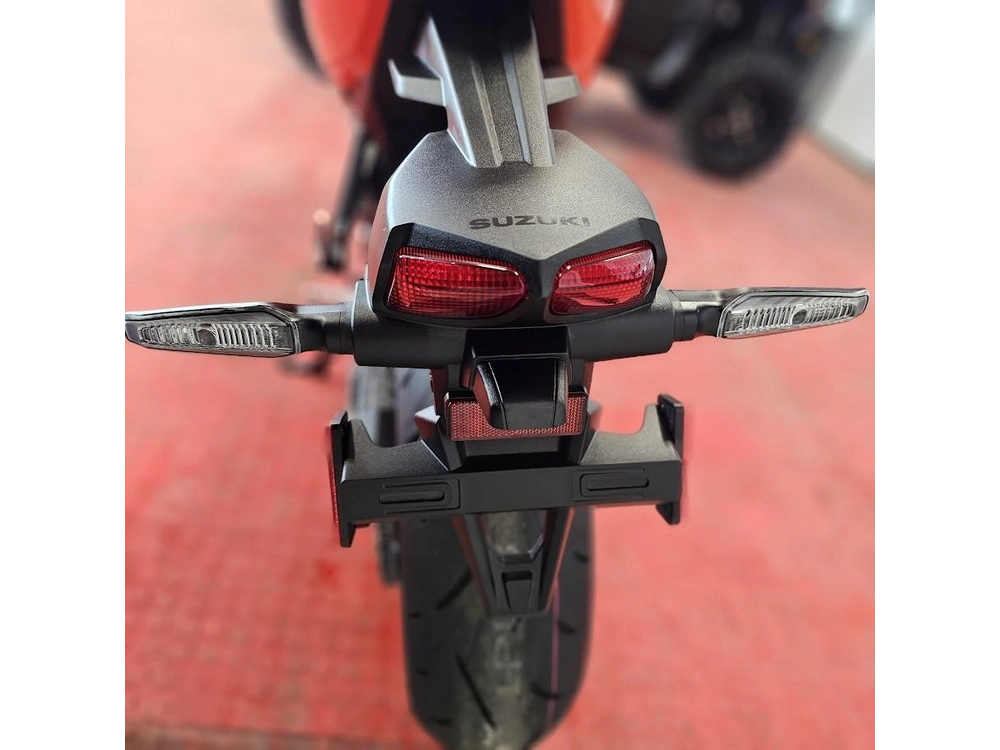 2026 Suzuki Gsx 8r alt