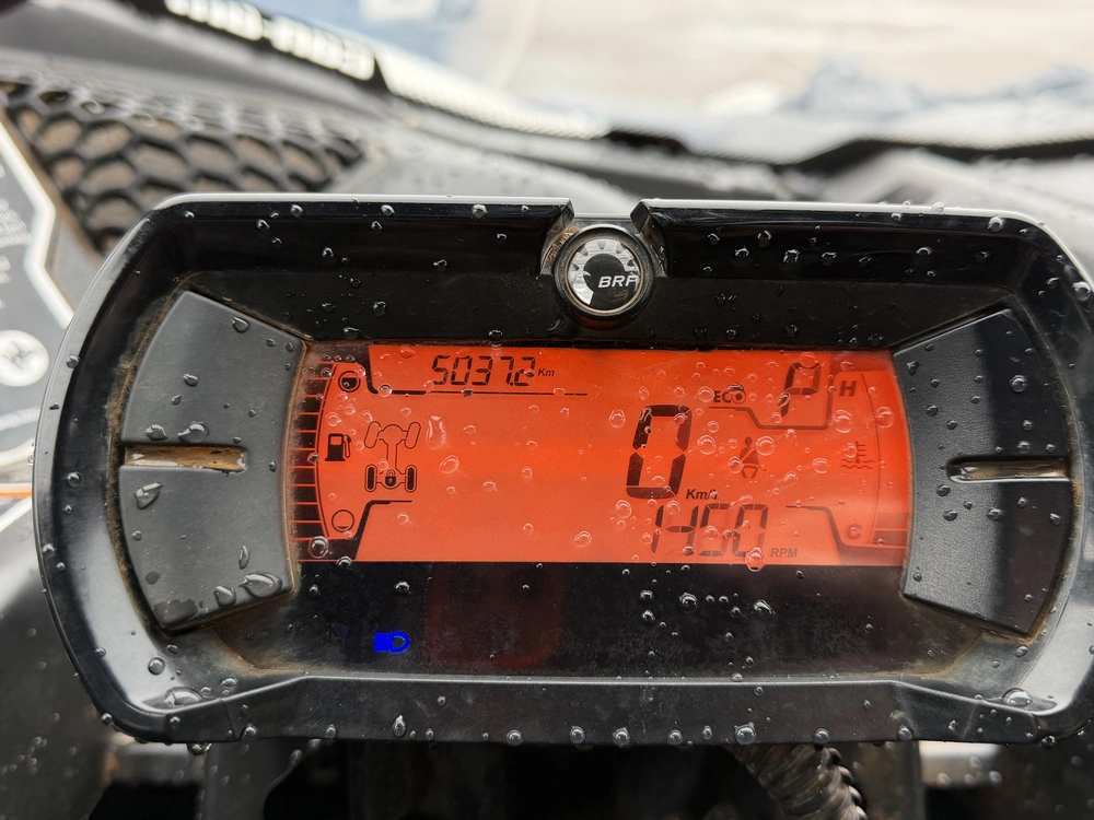 2023 Can-am Maverick X3 Ds alt