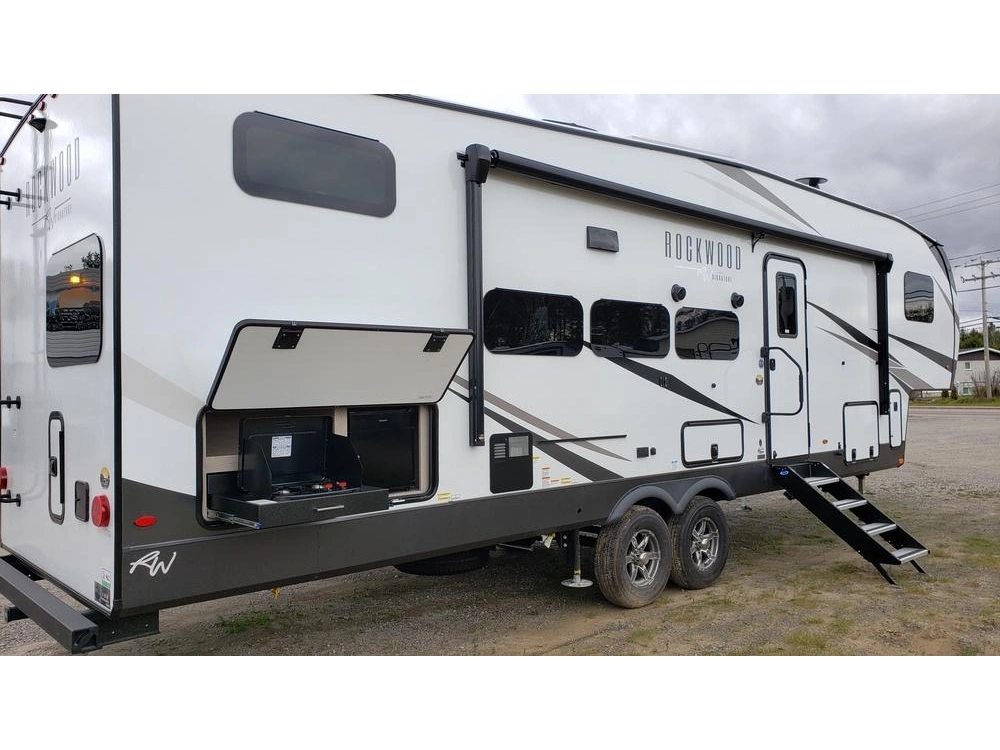 Forest River Rockwood 2891bh 2023 alt