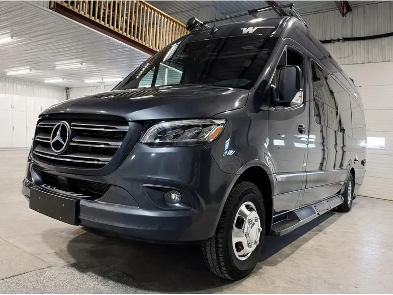 2022 Winnebago ERA 70A thumbnail 5