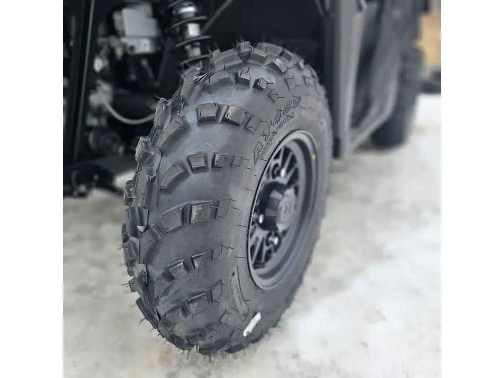 2026 Polaris Ranger 500 alt