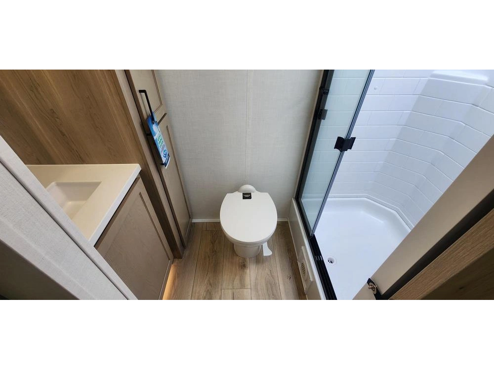 Forest River Rockwood Mini-lite 2523mbr 2026 alt