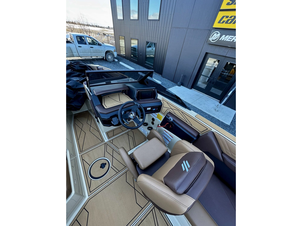 2026 Atx Surf Boats 22 Type-s alt