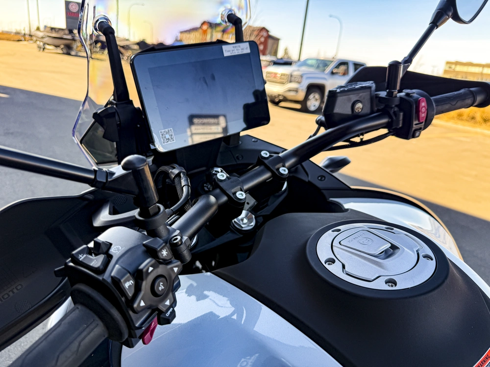 2026 Cfmoto Ibex 800-e alt
