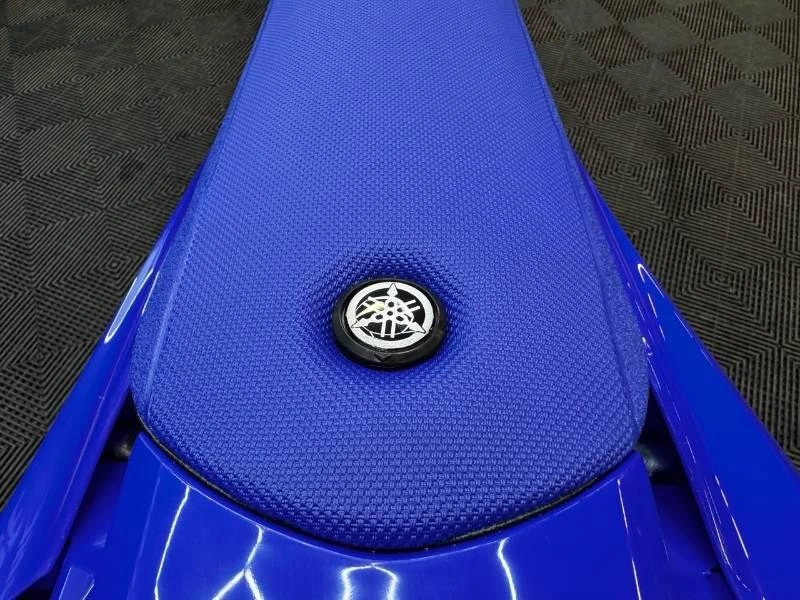 Yamaha Yz125 2026 alt