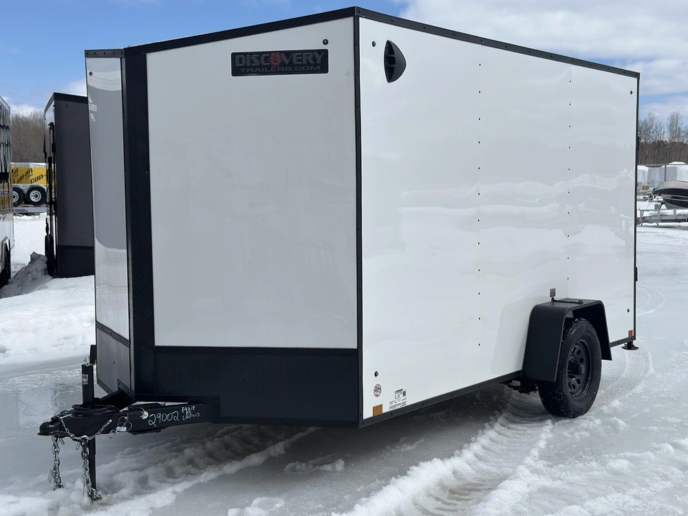 Discovery Dth712sae Porte Rampe 2026 alt