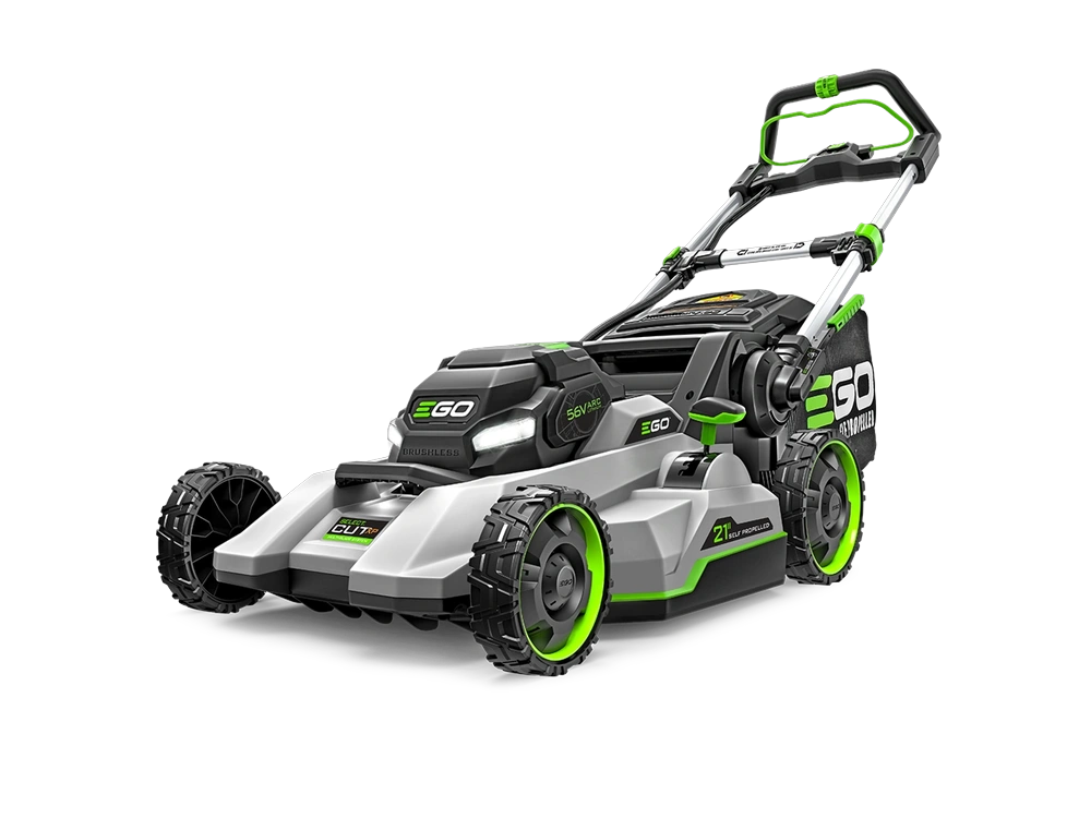 None Ego Lm2156sp Lawnmower alt