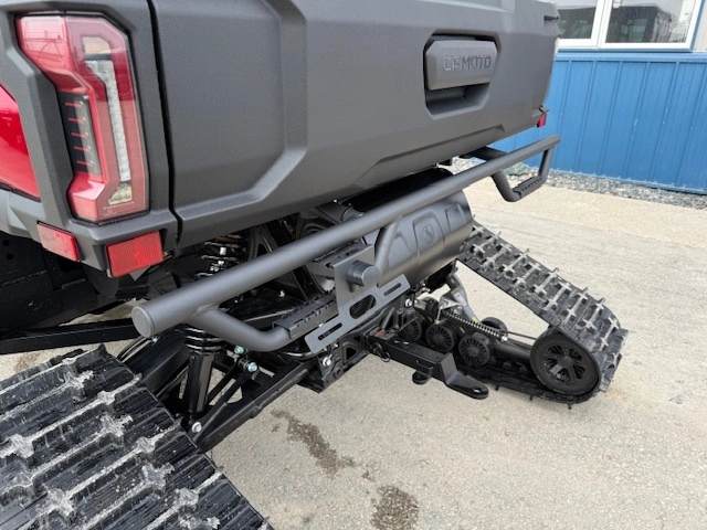 2026 Cfmoto Uforce U10 Pro Xl Se alt