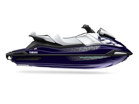 2026 Yamaha Vx Cruiser Ho Vx1900c-ca alt