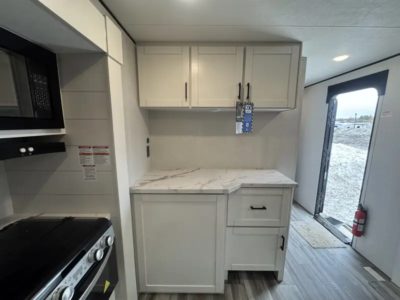 2026 Jayco JAY FLIGHT SLX 334RTS