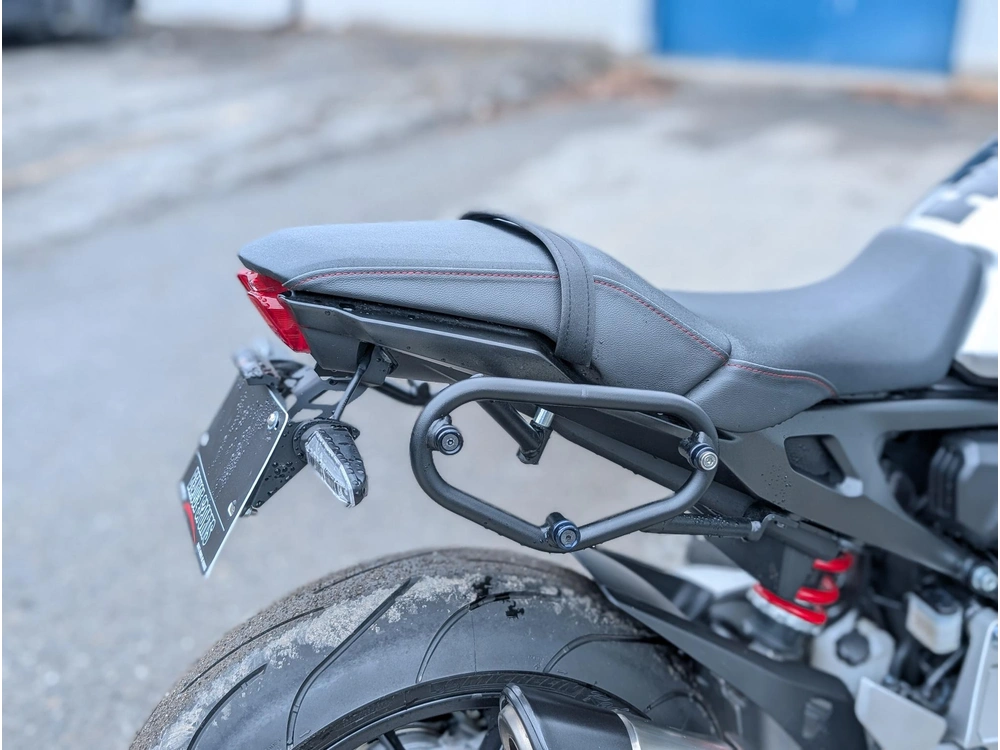 Honda Cb1000r 🎯 Moto Naked 1000cc Style Rétro Performance Mt10 Z900 Rs Gsxs1000 Confort 🟢 2019 alt