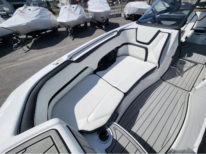 Yamaha 252sd 2025 alt