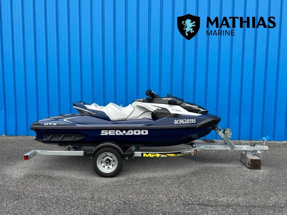 Sea-doo Gtx 300 Limited 2023 alt