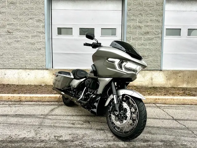2023 Harley-Davidson CVO Road GlideFLTRXSE