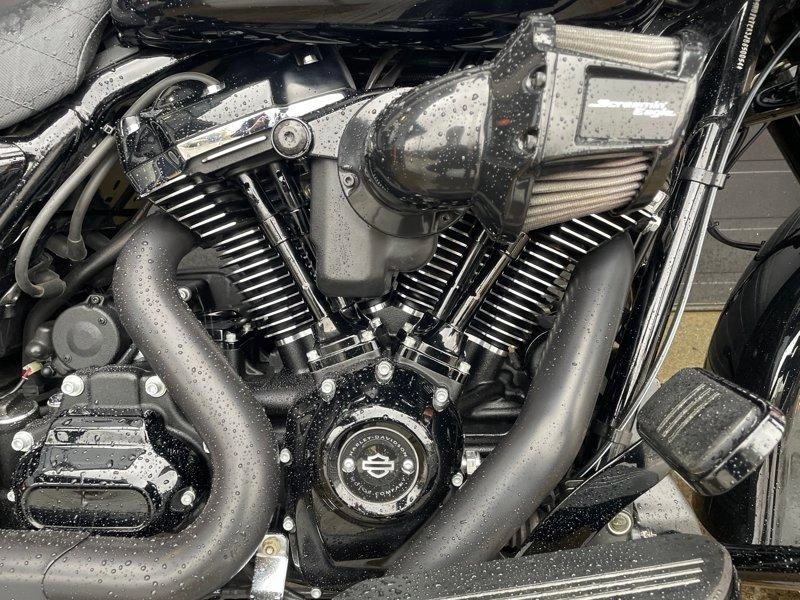 2018 Harley-davidson Fltrxs - Road Glide® Special alt