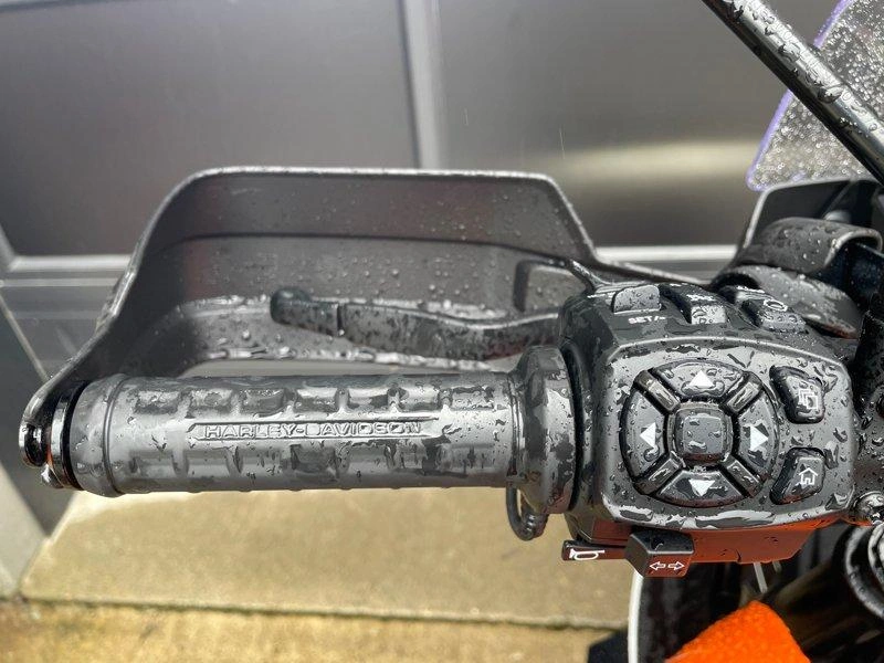 2021 Harley-davidson Ra1250s - Pan America™ 1250 Special alt