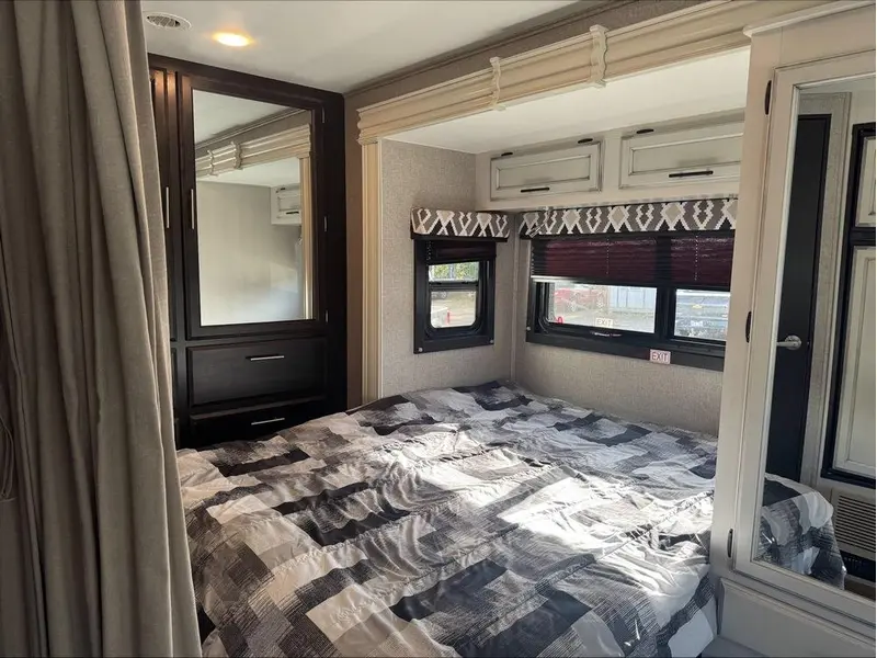 2021 Jayco Jayco 15TB thumbnail 8
