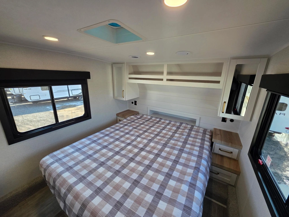 2026 Jayco Eagle Ht (fw) 27mlc alt