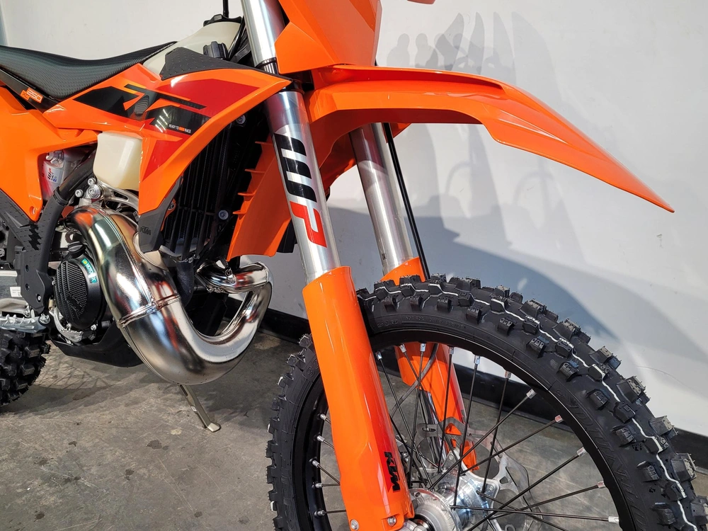 2025 Ktm 250 Xc *2.99%/60 Mois💳 alt