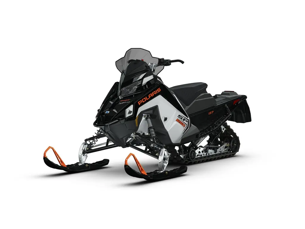 2027 Polaris 650 INDY SP 137 X 1.25 