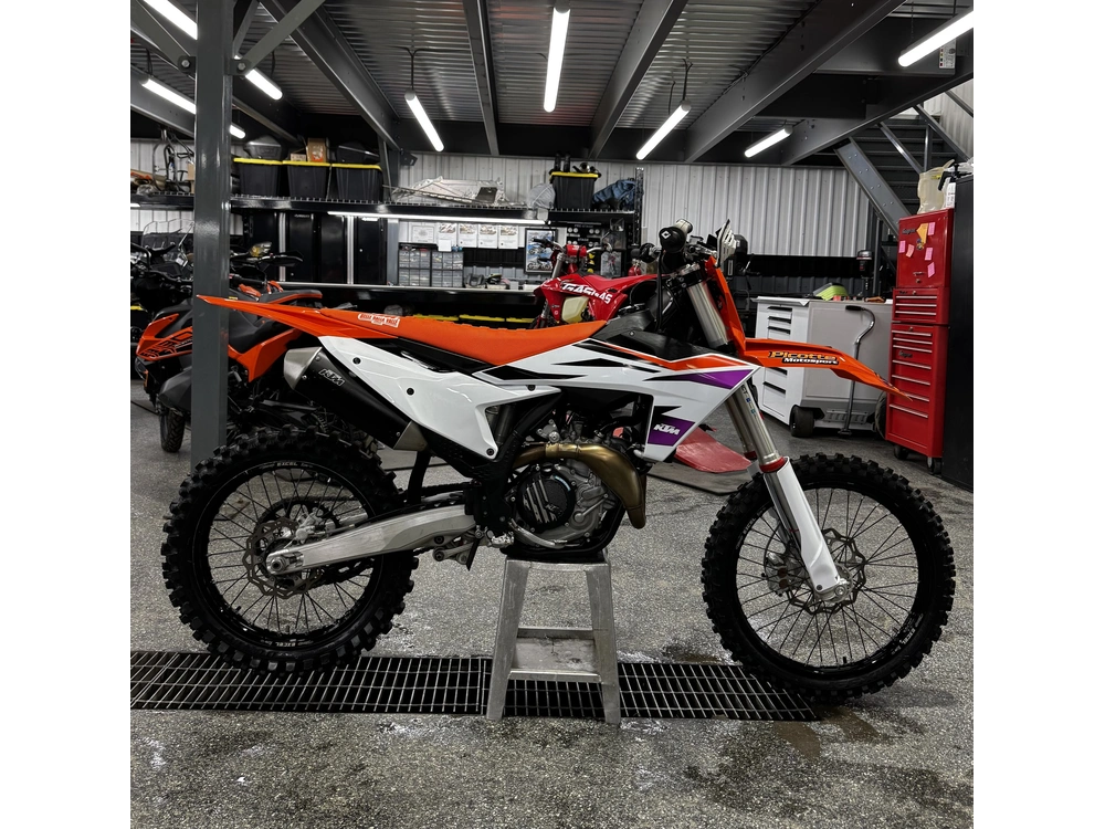 Ktm 450 Sx-f 2024 alt