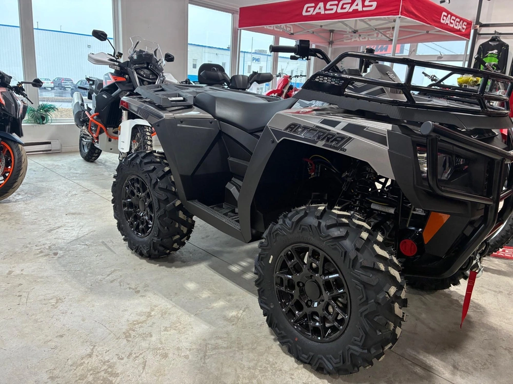 Arctic Cat Alterra 600 Ltd 2026 alt