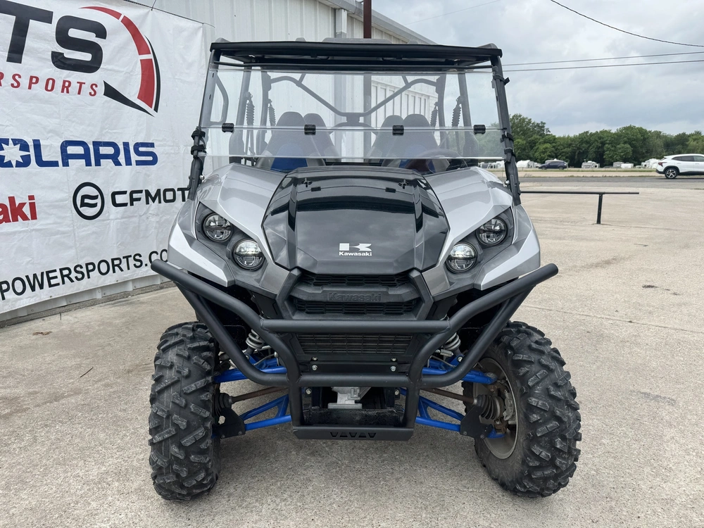 2020 Kawasaki Teryx4™ Le alt