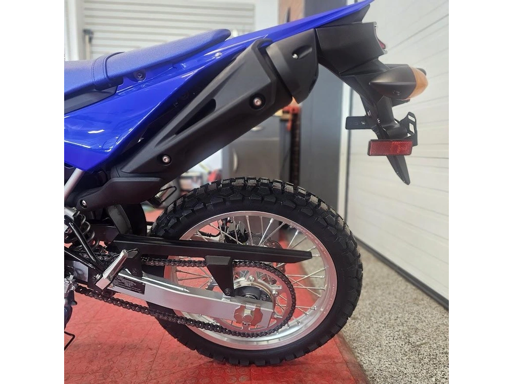 2026 Yamaha Wr 125r alt