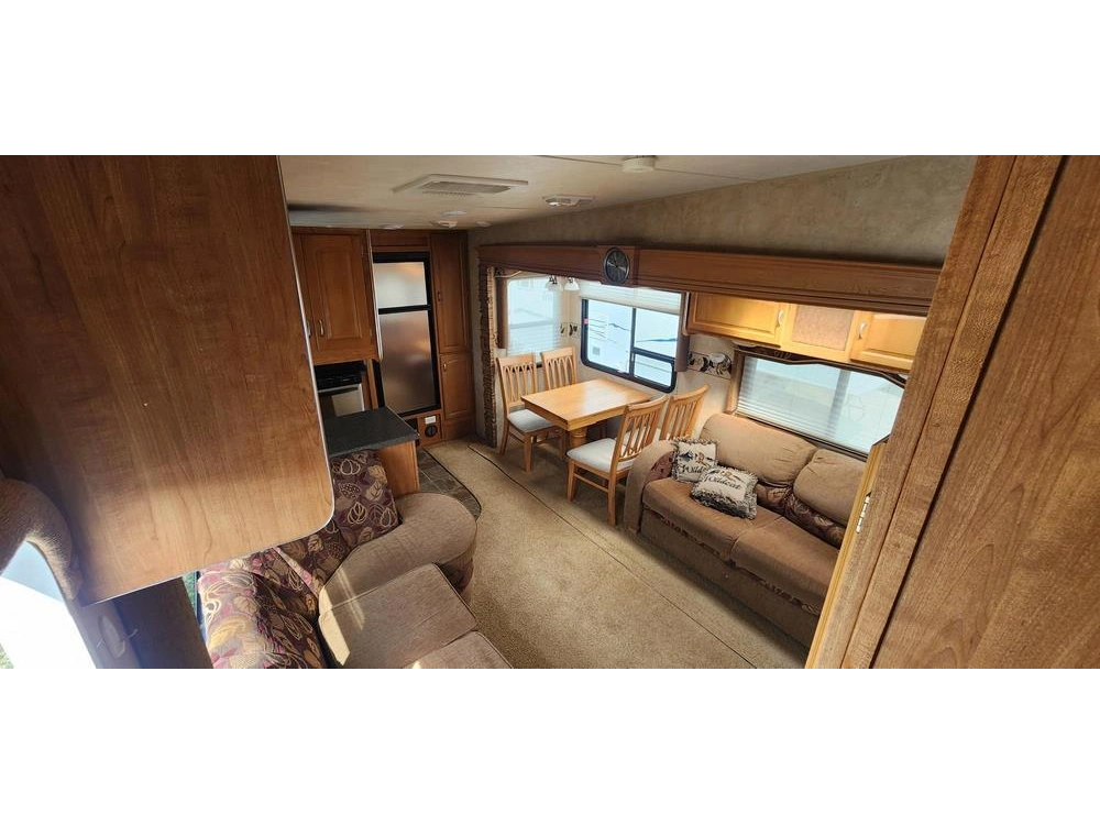 Wildcat 28rk 2009 alt