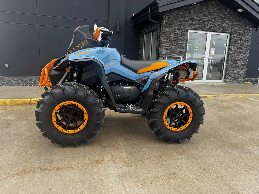 2026 Can-am Renegade Xmr 1000r alt