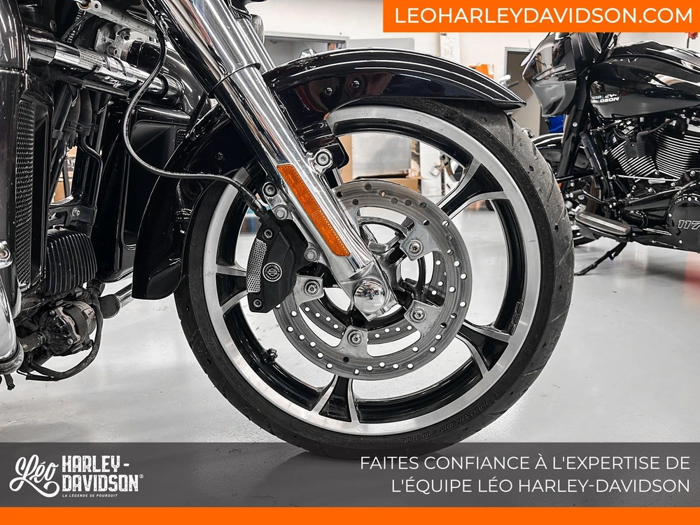 Harley-davidson Flhtcutgse Cvo Tri Glide Ultra 2020 alt