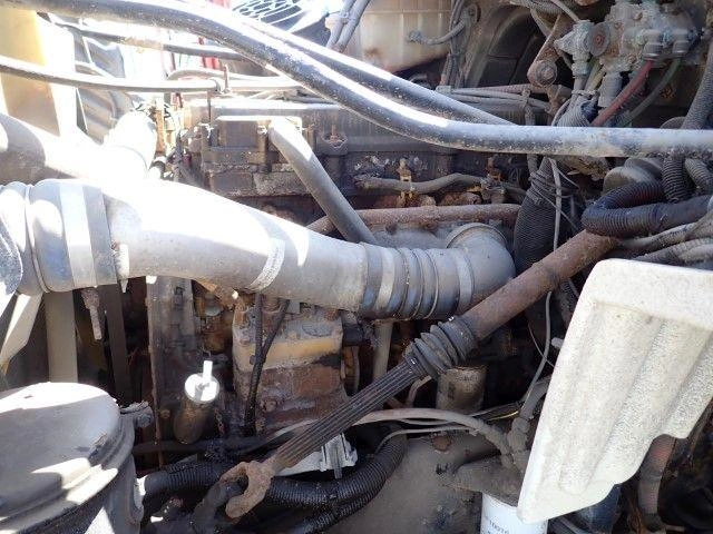 Freightliner M2112v 2007